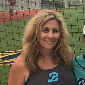 Meet your Posher, Casey